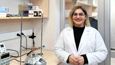 Glikoz ölçümünde yeni dönem: Giyilebilir sensör projesine TÜBİTAK desteği