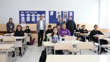 Bilecik’te ‘Yarıyıl Tatili Kamp’ Programı gerçekleştirildi