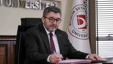 BŞEÜ’den uluslararasılaşma hamlesi