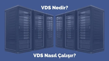 DeHost ile VDS Kirala Seçeneklerinde Güçlü Ve Kesintisiz Sunucu Deneyimi