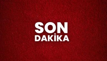 ABD’de yolcu uçağının iniş sırasında hizmet aracına çarptığı anın görüntüleri ortaya çıktı