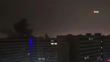 İsrail ordusundan Lübnan ve İran’a yeni saldırılar