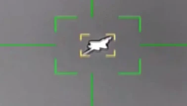 İran Devrim Muhafızları Ordusu: ABD’ye ait F-35 vuruldu, ciddi hasar aldı
