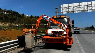 Tek araçla 4 mevsim temizlik