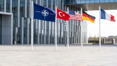 Ankara NATO Zirvesi Sonuç Bildirgesi Yayımlandı Yeni Savunma Kararları
