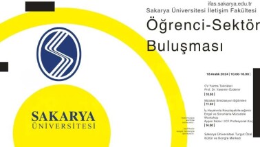 Sakarya Üniversitesi, İFAS’24 ile Ögrencilere Birçok İmkan Sağlayacak