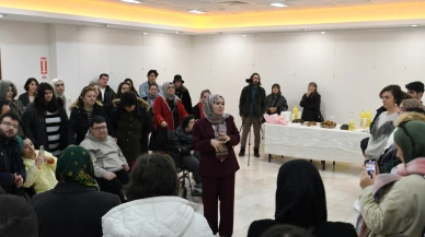 ‘Küçük Detaylar Büyük Hikayeler’ Sergisi Gerçekleşti