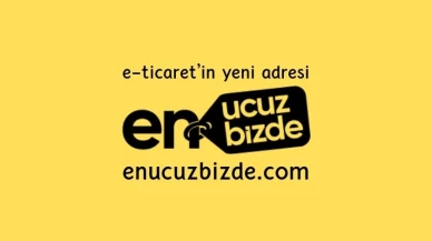 En Ucuz Bizde - Alışverişin En Uygun Adresi!