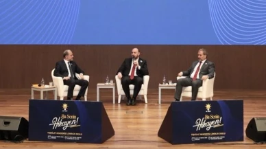 Tever: Liderlik Okulu Eğitim Programı, Gücümüze Güç Katacak