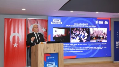 Başkan Bozbey: “Turizmde ezberleri bozduğumuz bir döneme girdik”