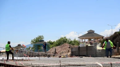 Sakarya’nın o sahilinde tarihte ilk kez mavi bayrak dalgalanacak