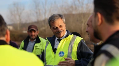 SASKİ'nin Sakarya'ya kazandırdığı 239 km altyapı ile su stresi azalıyor