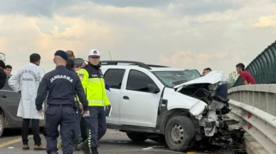 Kazada şehit olan jandarma personelinin isimleri belli oldu