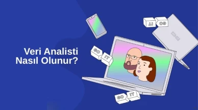 Veri Fısıltıcıları: Analitik Mükemmelliğe Giden Kariyer Yolunu Çözmek