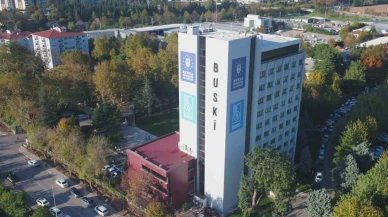 BUSKİ'den planlı kesinti