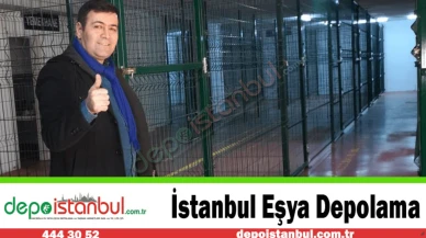Eşya Depolamada Eşya Saklama Süresi Ne Kadar?