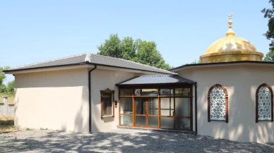 Şeyh İzzeddin İsmail Efendi Türbesi ziyarete açılıyor