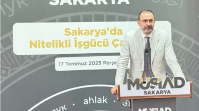 Sakarya’nın iş gücü geleceği konuşuldu