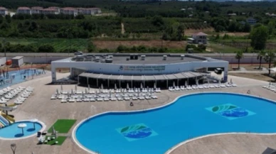Sakarya Kadınlar Plajı’nda rekor kırıldı