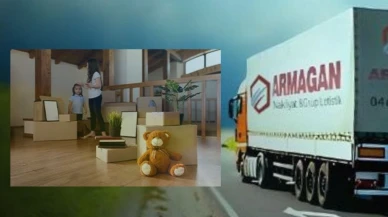 Armağan Nakliyat ile Trabzon’da Güvenli ve Hızlı Taşımacılık