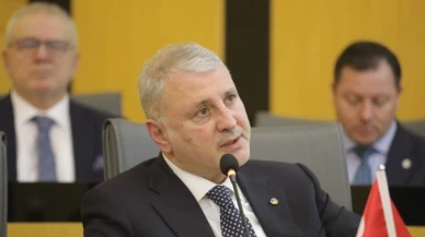 Altuğ: Hedefimiz İhracatı Tabana Yaymak