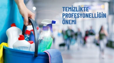 Doğan Temizlik Pendik: Anadolu Yakası’nda 7/24 Profesyonel Temizlik Hizmeti
