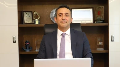 SEDAŞ’ın yeni Genel Müdürü Gökay Fatih Danacı oldu