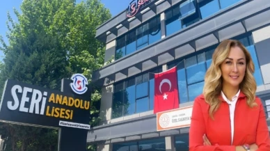 Eğitimde Yeni Vizyon Sakarya Seri Anadolu Lisesi 2025’te Başladı