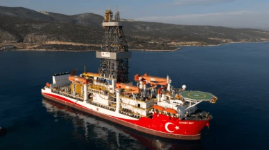 Çağrı Bey Sondaj Gemisi, Somali’deki İlk Derin Deniz Operasyonuna Hazırlanıyor