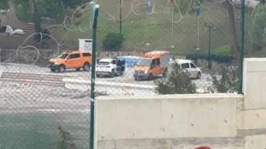 Kocaeli'de denizde erkek cesedi bulundu