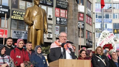 Edremit’te Geleneksel Meci Şenliği Zeytin ve Dayanışma Temasıyla Başladı