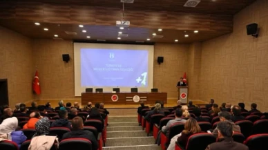 Prof. Dr. Mehmet Sarıbıyık: +1 Eğitim Modeli, Almanya ve ABD’deki uygulamalarla aynı çizgide