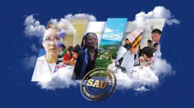 Sakarya Üniversitesi, 15 ölçütlük modelde tam puan alarak güçlü üniversite oldu