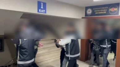 Sakarya'da 100 milyonluk tefecilik ağı çökertildi