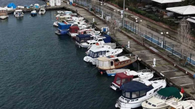 Fenerbahçe’de 36 yıllık amatör balıkçı geleneği tahliye tehlikesiyle karşı karşıya