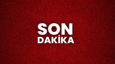 ABD’de yolcu uçağının iniş sırasında hizmet aracına çarptığı anın görüntüleri ortaya çıktı