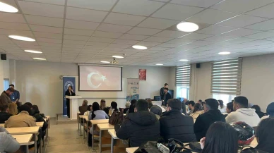 Sektörle yüz yüze programı başladı