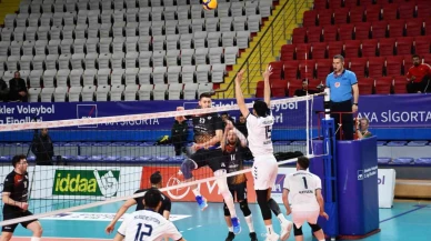Voleybol aday hakem kursu başvuruları başladı