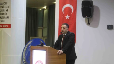 Bursa’da şehit aileleri ve gaziler iftarda buluştu