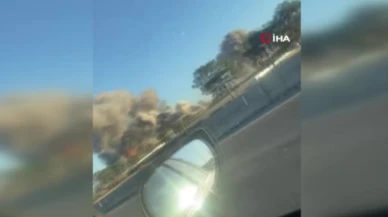 ABD ve İsrail, İran’a yönelik saldırılarına aralıksız devam ediyor