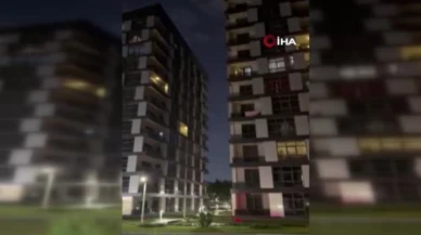 ABD’nin Bağdat Büyükelçiliği’ne roketli saldırı