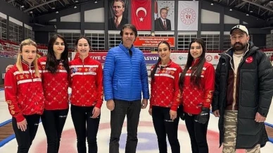 Curling kadın milli takımı, Dünya şampiyonası yolunda