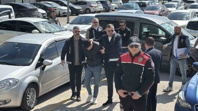Bolu’daki silahlı saldırının failleri Bursa’da operasyonla yakalandı