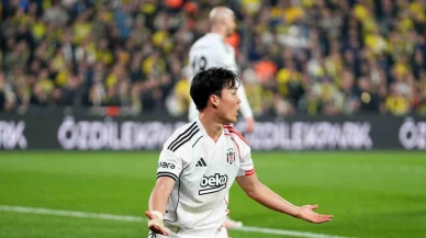 Beşiktaş bu sezon derbi kazanamadı