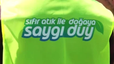 OPET, ‘Sıfır Atık ile Doğaya Saygı Duy’ projesiyle birlikte Türkiye’de geniş çaplı bir farkındalık oluşturuyor