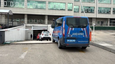 Bolu Belediyesi’nde yürütülen soruşturmada gözaltına alınan 3 kişi adliyeye sevk edildi