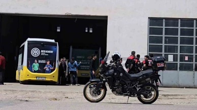 Otomobilini tamire götürdüğü tamircide vuruldu