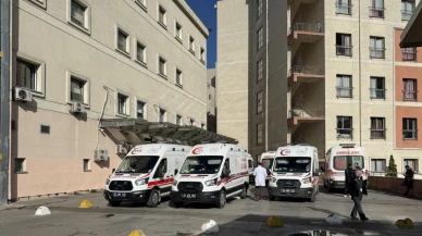 Alkol masasında çıkan tartışma kanlı bitti