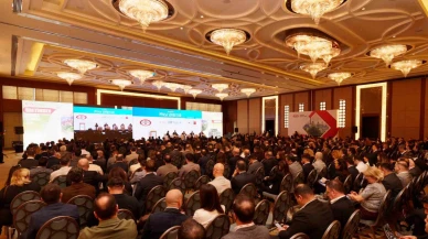 Erdemir, Bursa’da sektörle bir araya geldi