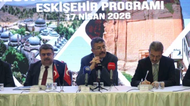 İçişleri Bakan Yardımcısı Çelik: 600 bin kolluk personeli gece gündüz demeden görevlerini ifa ediyor